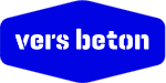 logo van Vers Beton