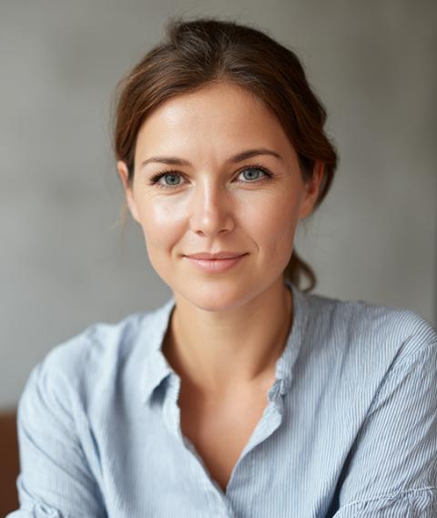 Baltussen van Schaik